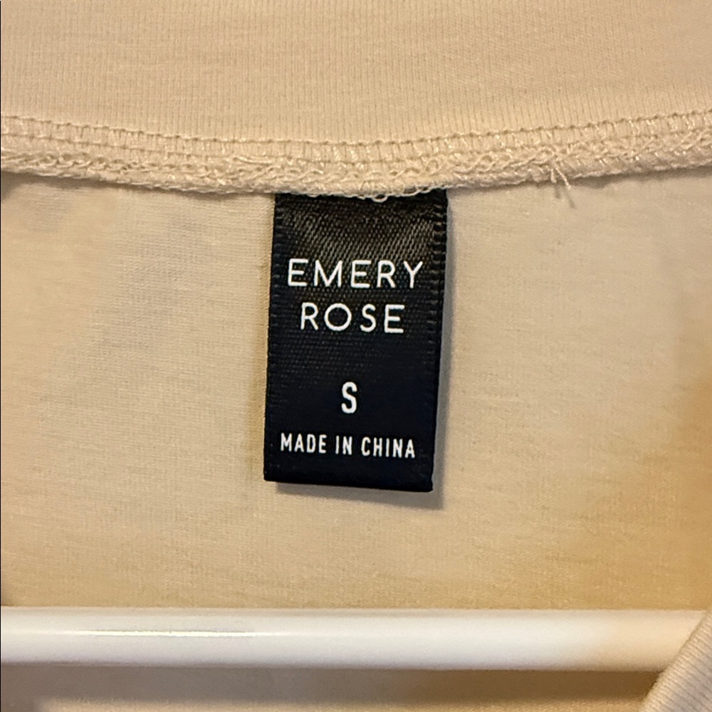 Not My First Rodeo Cream T-Shirt - Picture 3 of 3